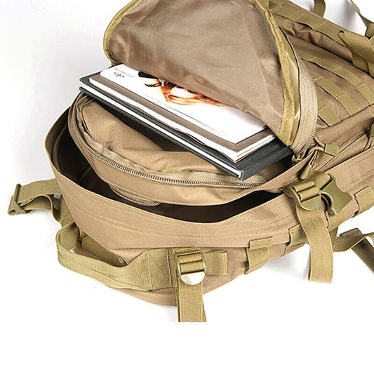 Tactical Military Army Waterproof Survival Rucksack