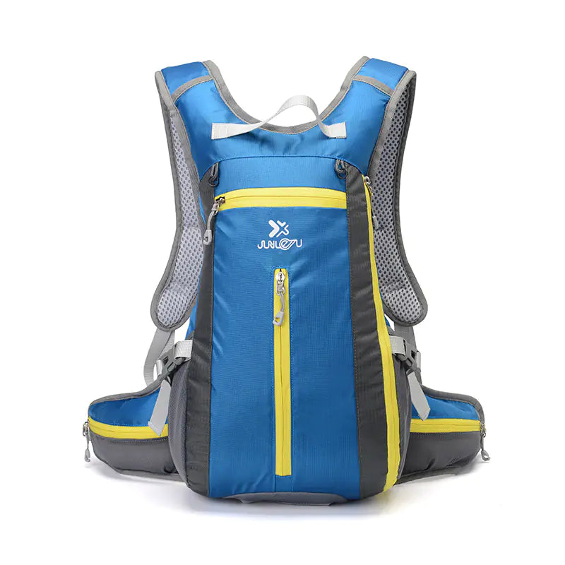 Bicycle Hydration Backpack for Travel and Hiking