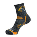 Men's and Women's Sweat-Absorbing Hiking Basketball Socks