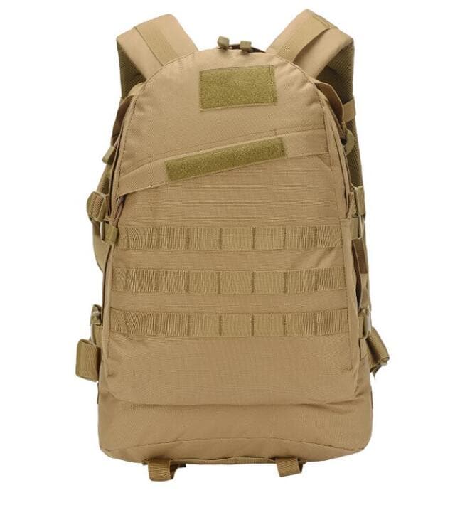 Tactical Military Army Waterproof Survival Rucksack