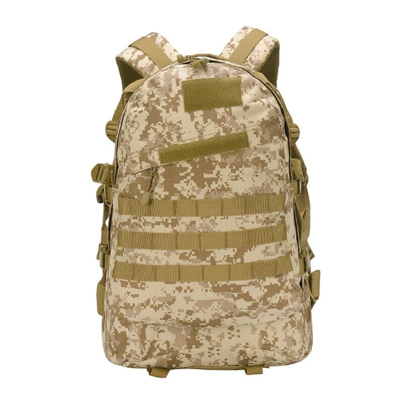 Tactical Military Army Waterproof Survival Rucksack
