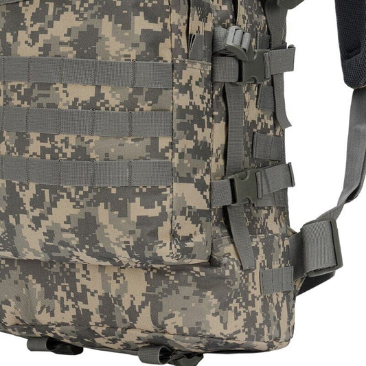 Tactical Military Army Waterproof Survival Rucksack