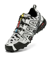 Men's Tactical Non-Slip Hiking and Climbing Shoes