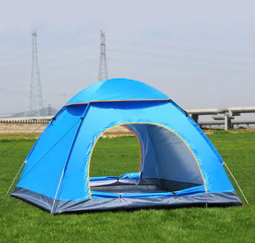 Automatic Inflatable Tent