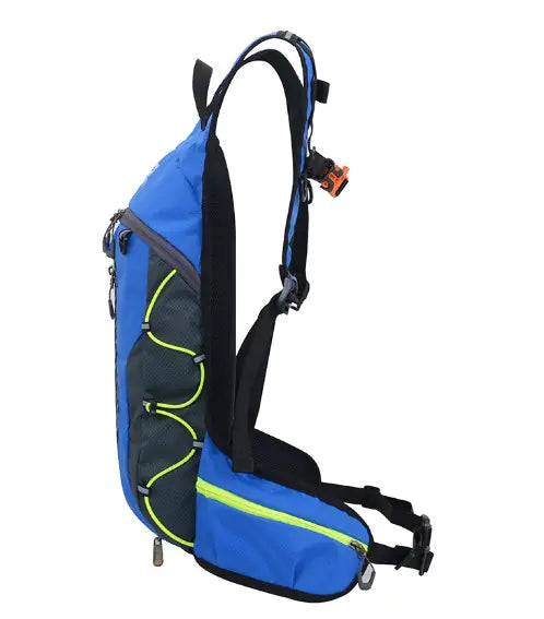 Bicycle Hydration Backpack for Travel and Hiking